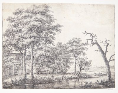  od Anthonie Waterloo