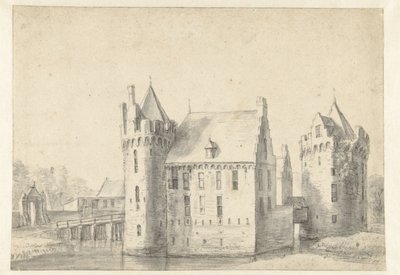  od Anthonie Waterloo