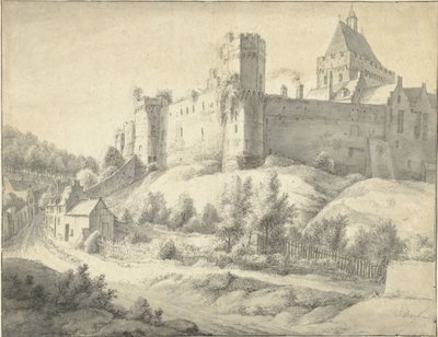  od Anthonie Waterloo
