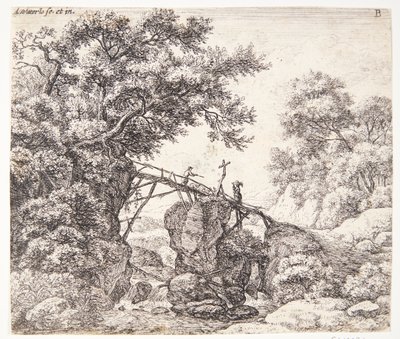  od Anthonie Waterloo