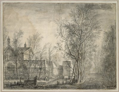  od Anthonie Waterloo