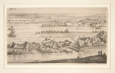  od Anthonie Waterloo