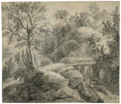  od Anthonie Waterloo