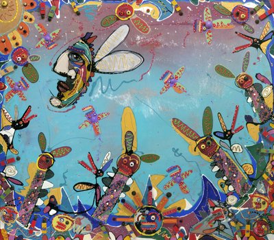 Přežít Winifred, 2007 od Anthony Breslin