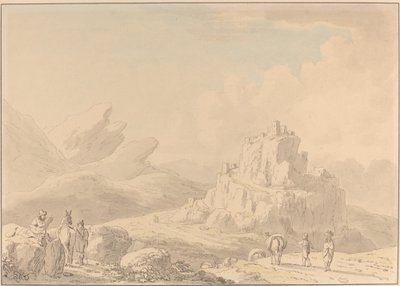 Zahara od Anthony Devis