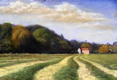 Silážní čas, 2004 od Anthony Rule