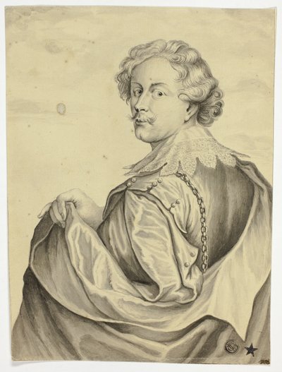 Anthony van Dyck od Anthony van Dyck