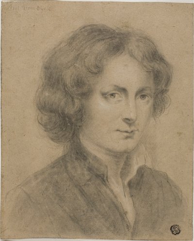 Anthony van Dyck od Anthony van Dyck