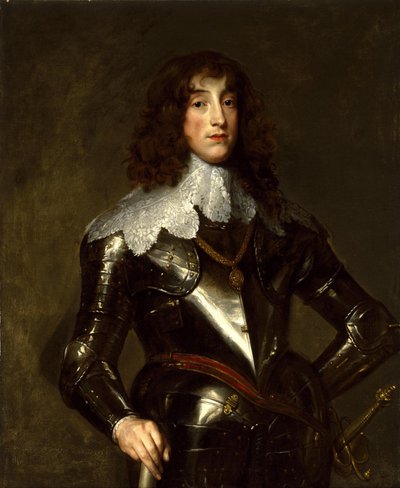  od Anthony van Dyck