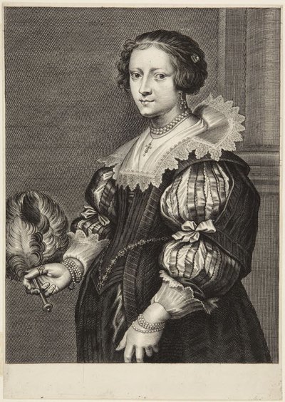  od Anthony van Dyck