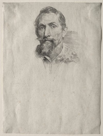 Frans Snyders od Anthony van Dyck