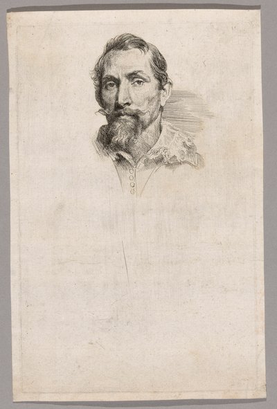 Frans Snyders od Anthony van Dyck