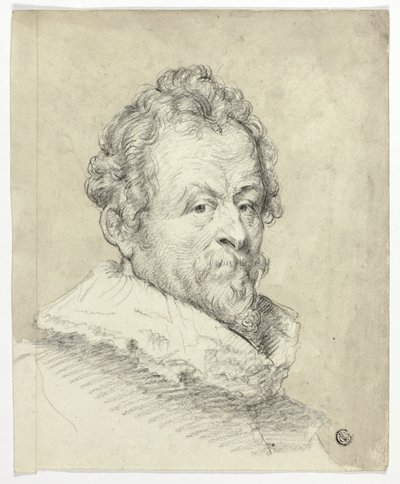 Hendrick van Balen od Anthony van Dyck