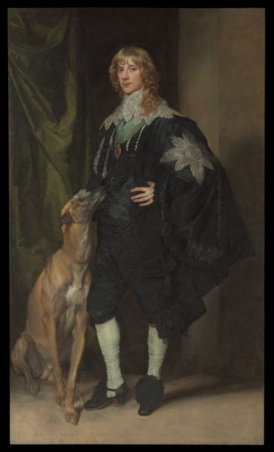  od Anthony van Dyck