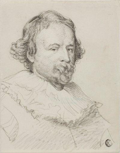 Jan Mildert od Anthony van Dyck