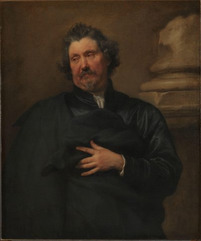 Karel van Mallery od Anthony van Dyck