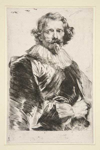 od Anthony van Dyck