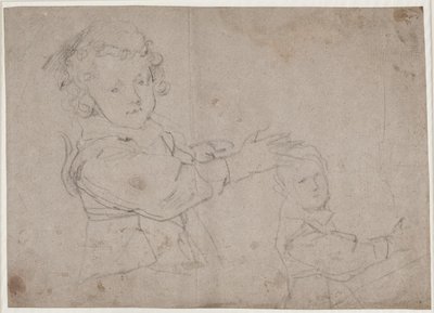 Philip Porter od Anthony van Dyck