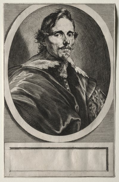 Philippe LeRoy od Anthony van Dyck