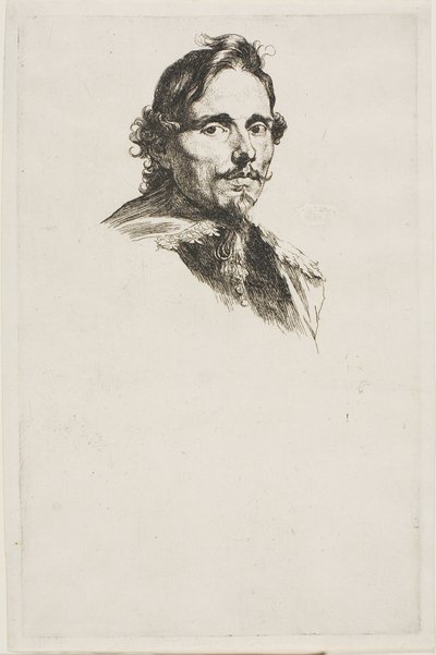 Philippe LeRoy od Anthony van Dyck