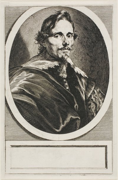 Philippe Le Roy od Anthony van Dyck