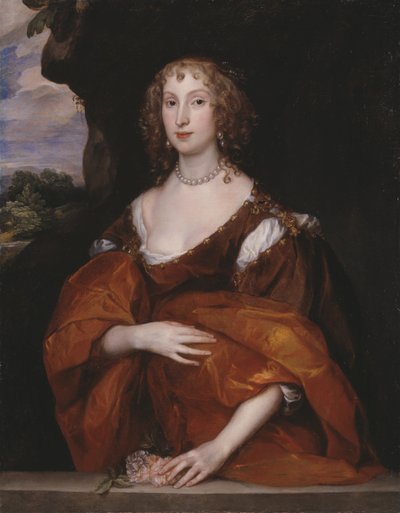  od Anthony van Dyck