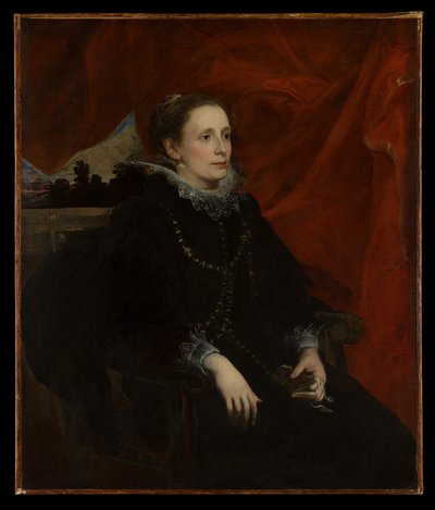  od Anthony van Dyck