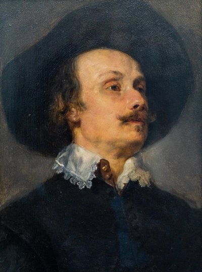  od Anthony van Dyck