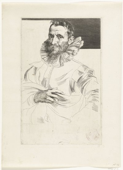  od Anthony van Dyck