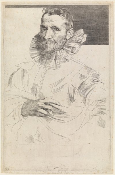  od Anthony van Dyck