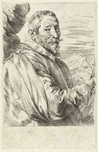  od Anthony van Dyck
