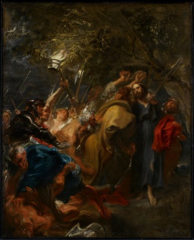  od Anthony van Dyck