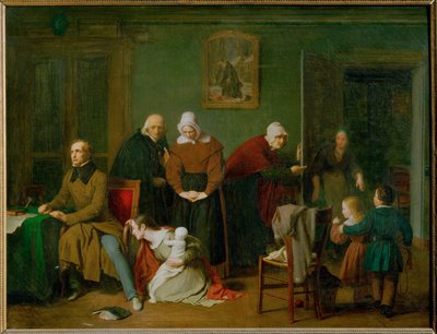 Les suites de la seduction-consequences of seduction (malba) od Antoine Beranger