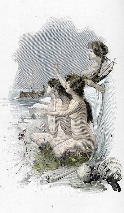 Odyssea d