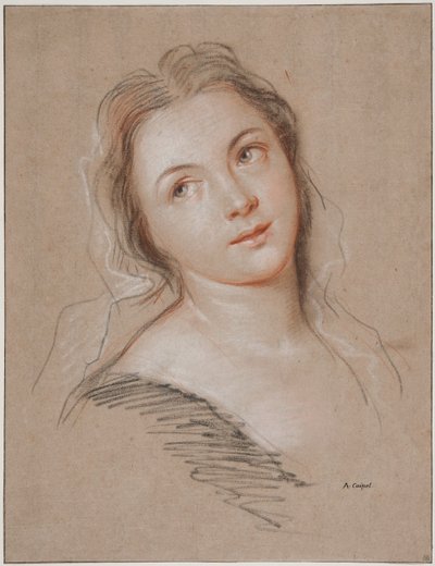  od Antoine Coypel
