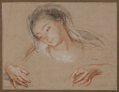  od Antoine Coypel