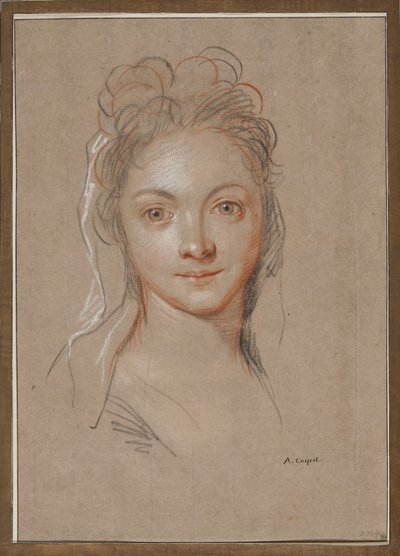  od Antoine Coypel