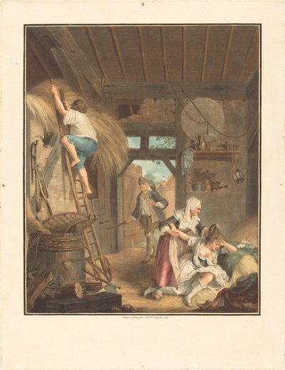 Je příliš pozdě od Antoine François Sergent