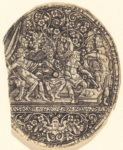 Provedení od Antoine Jacquard