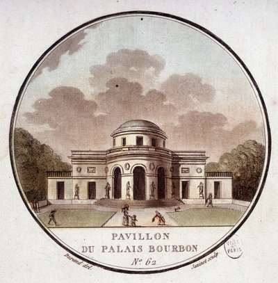 Závěsný od Antoine Louis Francois Sergent-Marceau