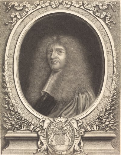 Antoine Turgot od Antoine Masson