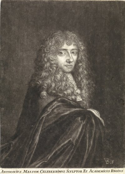 Francouzsky: Portrait d