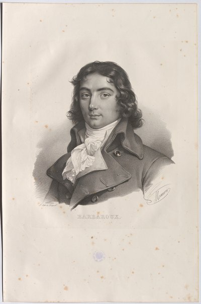  od Antoine Maurin