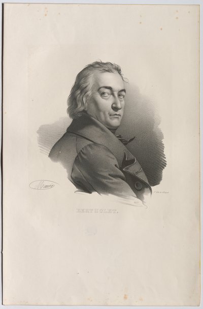  od Antoine Maurin