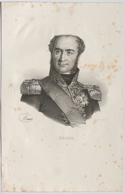  od Antoine Maurin