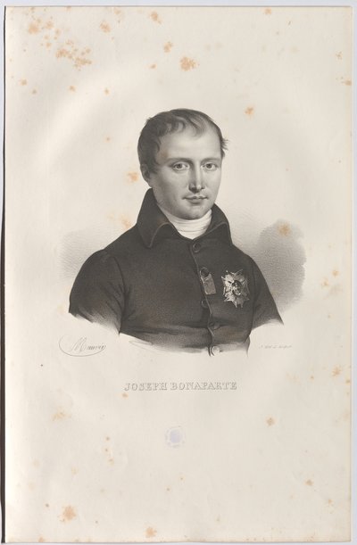  od Antoine Maurin