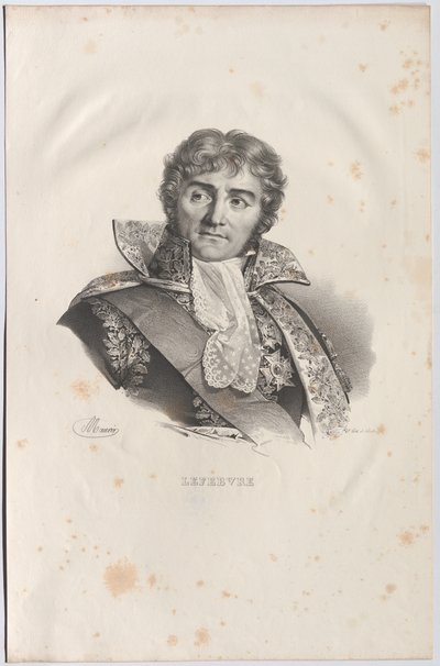  od Antoine Maurin