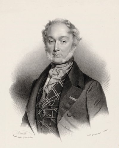 Michele Carafa od Antoine Maurin od Antoine Maurin