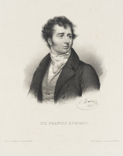  od Antoine Maurin
