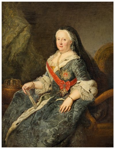 od Antoine Pesne